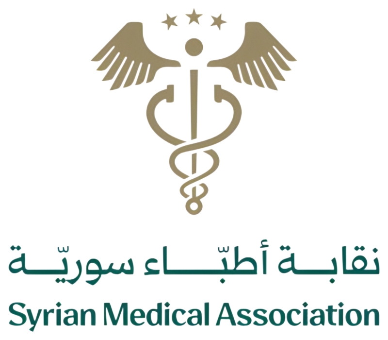 Syrian Medical Association logo